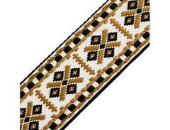 Levy's Woven Strap M8HT-07 image 4
