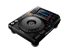 Pioneer XDJ-1000 image 3