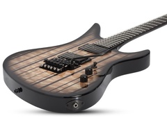 Schecter Synyster Gates FR QM USA Signature image 2