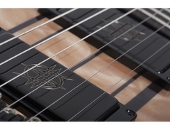 Schecter Synyster Gates FR QM USA Signature image 3