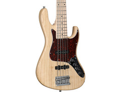 Sadowsky Will Lee 5 string bass image 2
