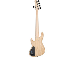 Sadowsky Will Lee 5 string bass image 3
