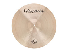 Istanbul Agop Traditional Original 20" Crash Ride image 2
