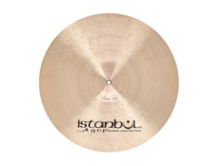 Istanbul Agop Traditional Original 20" Crash Ride image 3