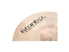 Istanbul Agop Traditional Original 20" Crash Ride image 4