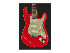 Fender 1961 Stratocaster image 4