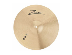 Zultan 16" Caz Crash image 2
