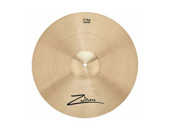 Zultan 16" Caz Crash image 3