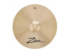 Zultan 17" Caz Crash image 3
