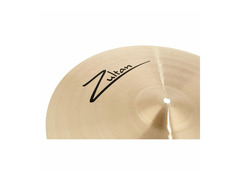 Zultan 17" Caz Crash image 4