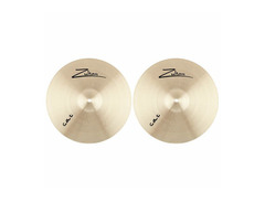 Zultan 14" Caz Hi-Hat image 2