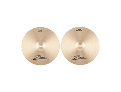 Zultan 14" Caz Hi-Hat image 3