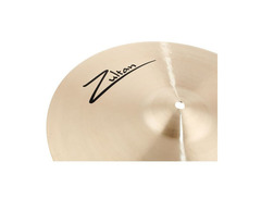 Zultan 14" Caz Hi-Hat image 4
