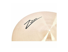 Zultan 20" Caz Ride image 4