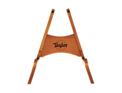 Taylor Guitar Stand (Sapele/Mahogany) image 2