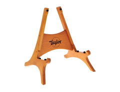 Taylor Guitar Stand (Sapele/Mahogany) image 3
