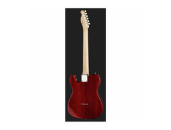 Harley Benton TE-90QM image 3