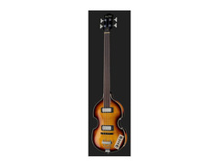 Harley Benton Beatbass FL VS Vintage image 2