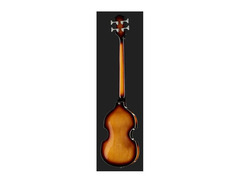 Harley Benton Beatbass FL VS Vintage image 3