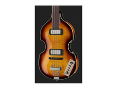 Harley Benton Beatbass FL VS Vintage image 4