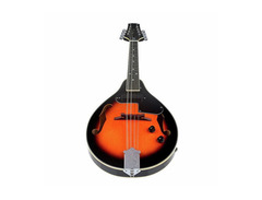 Harley Benton HBMA-50E Mandoline VS image 3