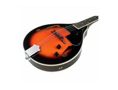 Harley Benton HBMA-50E Mandoline VS image 4
