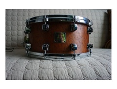 Yamaha J.R. Robinson Signature 14x6.5 BSD1465 Prototype image 4