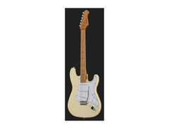 Harley Benton ST-62 MN Vintage Series image 2