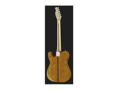 Harley Benton TE-80 NT Deluxe Series image 3