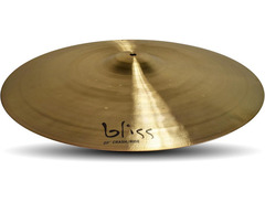 Dream Bliss 20" Paper Thin Crash/Ride Cymbal image 2