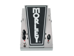 Morley M2 Cliff Burton Fuzz Wah image 2