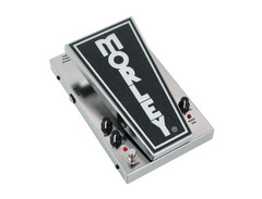Morley M2 Cliff Burton Fuzz Wah image 3