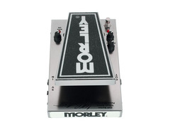 Morley M2 Cliff Burton Fuzz Wah image 4