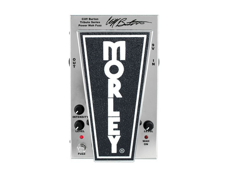 morley-m2-cliff-burton-fuzz-