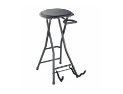 UXL Guitar Stool with Guitar Stand In One FGS-1 image 3