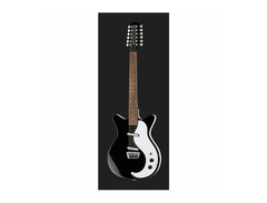Danelectro 59 Dano 12 image 2