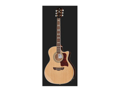 Harley Benton CLJ-503CE image 2
