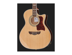 Harley Benton CLJ-503CE image 4