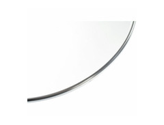 14" Remo Emperor Hazy Snare Side image 3