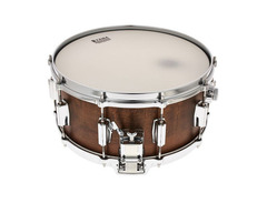 Masters of Maple Bell Brass Custom Snare image 2