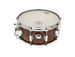 Masters of Maple Bell Brass Custom Snare image 3