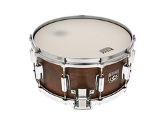 Masters of Maple Bell Brass Custom Snare image 4