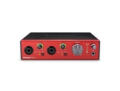 Focusrite Clarett+ 2Pre USB-C Audio Interface image 2