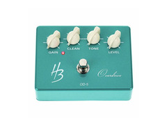 Harley Benton Custom Line OD-5 image 2