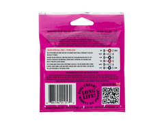 Rotosound R12 Roto Purples Nickel-Steel Guitar Strings (12-52) image 2