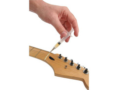 Planet Waves Lubrikit Friction Remover For Nut, Tremolo, and Bridge image 4
