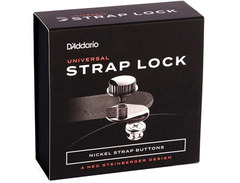 Planet Waves Strap Lock image 2