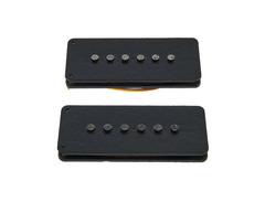 Seymour Duncan Antiquity Jazzmaster image 4