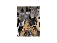 Blast Cult Hollow V Electric Guitar image 2