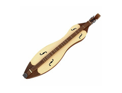 Appalachian dulcimer image 3
